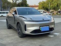 Lynk & Co 08 EM-P 120km Long RangePlus - ფოტო 3