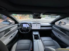 Lynk & Co 08 EM-P 120km Long RangePlus - ფოტო 6