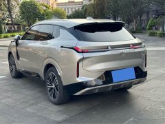 Lynk & Co 08 EM-P 120km Long RangePlus - ფოტო 7