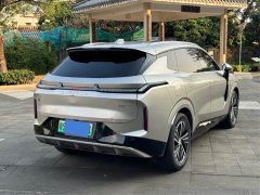 Lynk & Co 08 EM-P 120km Long RangePlus - ფოტო 9