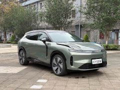 Lynk & Co 08 EM-P 220km AWDHalo - ფოტო 3