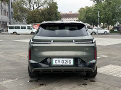 Lynk & Co 08 EM-P 220km AWDHalo - ფოტო 7
