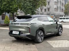 Lynk & Co 08 EM-P 220km AWDHalo - ფოტო 8