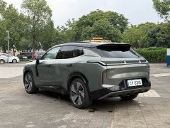 Lynk & Co 08 EM-P 220km AWDHalo - ფოტო 9