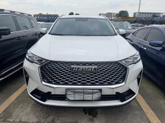 Haval H6 1.5T 2WDPlus - ფოტო 2
