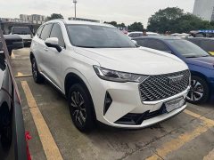 Haval H6 1.5T 2WDPlus - ფოტო 3
