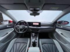 Volkswagen L 280TSI DSGFlagship Edition - ფოტო 10