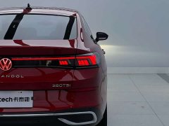 Volkswagen L 280TSI DSGFlagship Edition - ფოტო 3