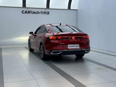Volkswagen L 280TSI DSGFlagship Edition - ფოტო 6