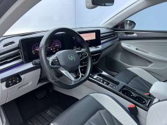 Volkswagen L 280TSI DSGFlagship Edition - ფოტო 8