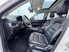 Volkswagen CX-5 2.0L 2WD Version - ფოტო 9