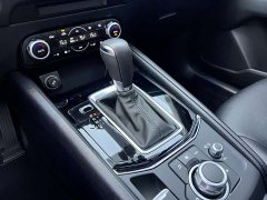 Volkswagen CX-5 2.0L 2WD Version - ფოტო 10