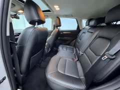 Volkswagen CX-5 2.0L 2WD Version - ფოტო 11