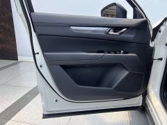 Volkswagen CX-5 2.0L 2WD Version - ფოტო 12