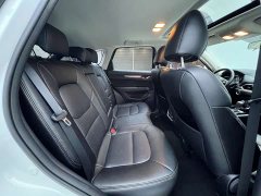 Volkswagen CX-5 2.0L 2WD Version - ფოტო 13