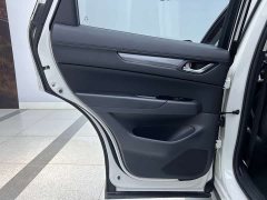 Volkswagen CX-5 2.0L 2WD Version - ფოტო 14