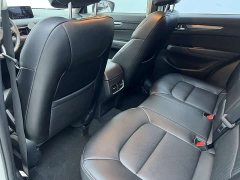 Volkswagen CX-5 2.0L 2WD Version - ფოტო 15
