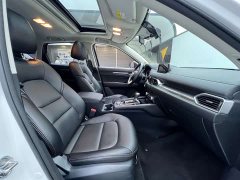 Volkswagen CX-5 2.0L 2WD Version - ფოტო 16