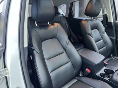 Volkswagen CX-5 2.0L 2WD Version - ფოტო 18