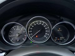 Volkswagen CX-5 2.0L 2WD Version - ფოტო 1