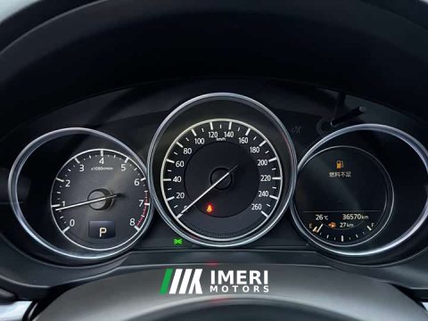 2022 Volkswagen CX-5 2.0L 2WD Version - ავტომობილი ჩინეთიდან