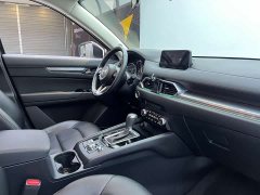 Volkswagen CX-5 2.0L 2WD Version - ფოტო 19