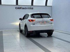Volkswagen CX-5 2.0L 2WD Version - ფოტო 2