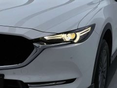 Volkswagen CX-5 2.0L 2WD Version - ფოტო 3