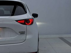 Volkswagen CX-5 2.0L 2WD Version - ფოტო 4