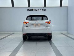 Volkswagen CX-5 2.0L 2WD Version - ფოტო 5
