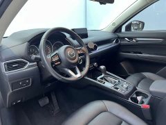 Volkswagen CX-5 2.0L 2WD Version - ფოტო 8