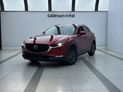 Volkswagen CX-30 2.0L Version - ფოტო 1