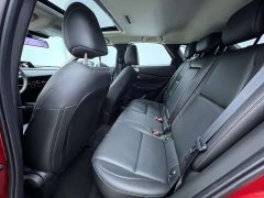 Volkswagen CX-30 2.0L Version - ფოტო 11
