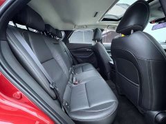 Volkswagen CX-30 2.0L Version - ფოტო 12