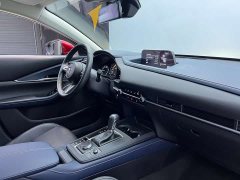Volkswagen CX-30 2.0L Version - ფოტო 17