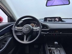 Volkswagen CX-30 2.0L Version - ფოტო 18