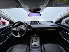 Volkswagen CX-30 2.0L Version - ფოტო 19