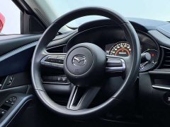 Volkswagen CX-30 2.0L Version - ფოტო 2