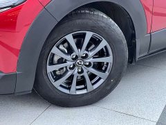 Volkswagen CX-30 2.0L Version - ფოტო 5