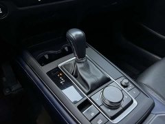 Volkswagen CX-30 2.0L Version - ფოტო 6
