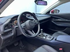 Volkswagen CX-30 2.0L Version - ფოტო 7