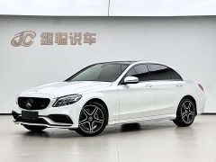 Mercedes-Benz C 260 L Edition - ფოტო 1