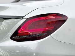 Mercedes-Benz C 260 L Edition - ფოტო 10