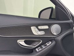 Mercedes-Benz C 260 L Edition - ფოტო 11