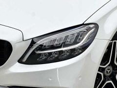 Mercedes-Benz C 260 L Edition - ფოტო 12