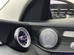 Mercedes-Benz C 260 L Edition - ფოტო 13