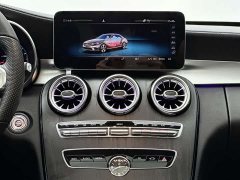 Mercedes-Benz C 260 L Edition - ფოტო 14