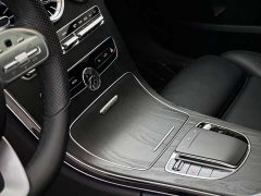 Mercedes-Benz C 260 L Edition - ფოტო 16