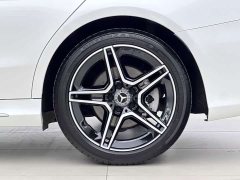 Mercedes-Benz C 260 L Edition - ფოტო 17