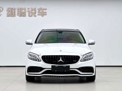 Mercedes-Benz C 260 L Edition - ფოტო 2